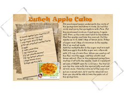 Dutch Apple Cake Recipe%20Card%20Sm%20Dutch%20Apple%20Cake Dutch Apple Cake