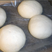thumbs thin crust pizza dough Breads