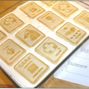 thumbs bananapudding copy Visual Recipe Index