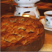 thumbs dutchappeltaart Pudding and Pies