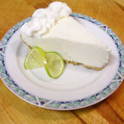 thumbs keylimepie Pudding and Pies