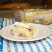thumbs traditional banana pudding Pudding and Pies