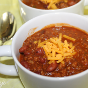 thumbs chili like wendys png Main Dishes