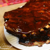 thumbs babybackribs Pork