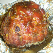 thumbs ham Pork