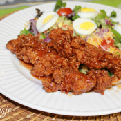 thumbs chilicrispers Poultry