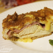 thumbs cordon bleu 0 Poultry