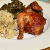 thumbs cornish hens Poultry