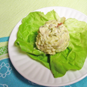thumbs chickensalad Side Dishes