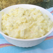 thumbs potatosalad Starch
