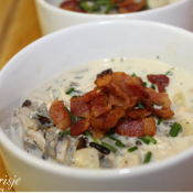 Soups and Stews