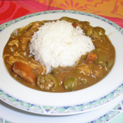 thumbs gumbo Soups and Stews