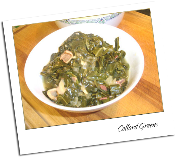 Collard Greens
