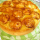 Dutch Apple Cake