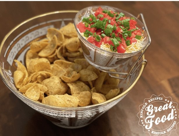 Taco Dip