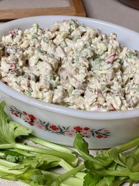 Chicken Salad