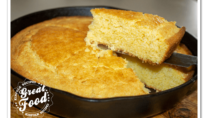 Cornbread