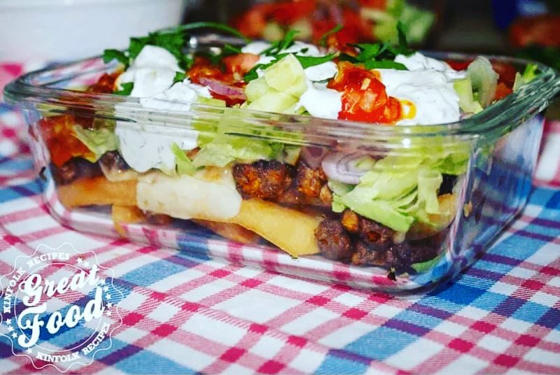 Kapsalon