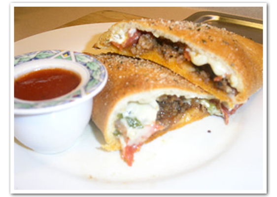Calzone
