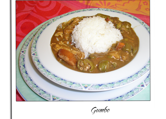 Gumbo